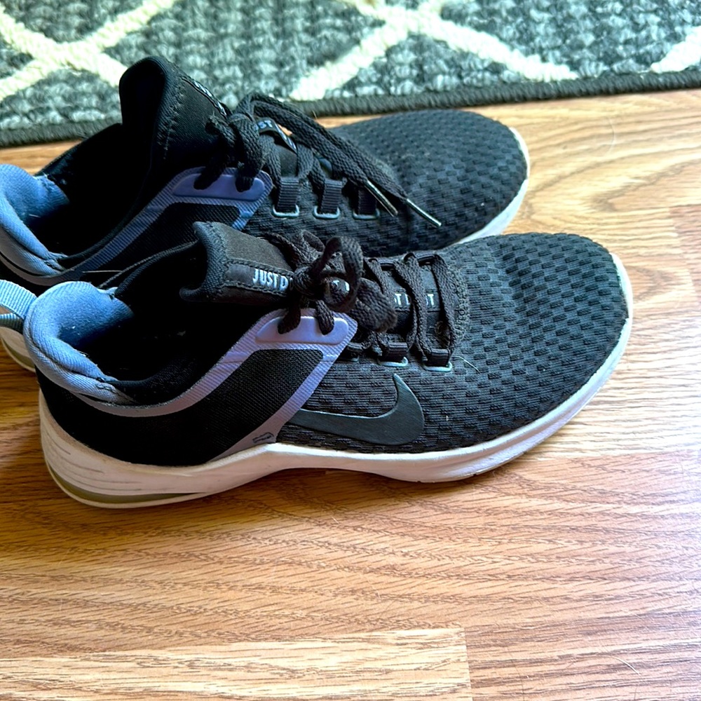 Nike size 7.5 only wore twice